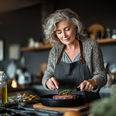 Консультація спеціаліста з харчування